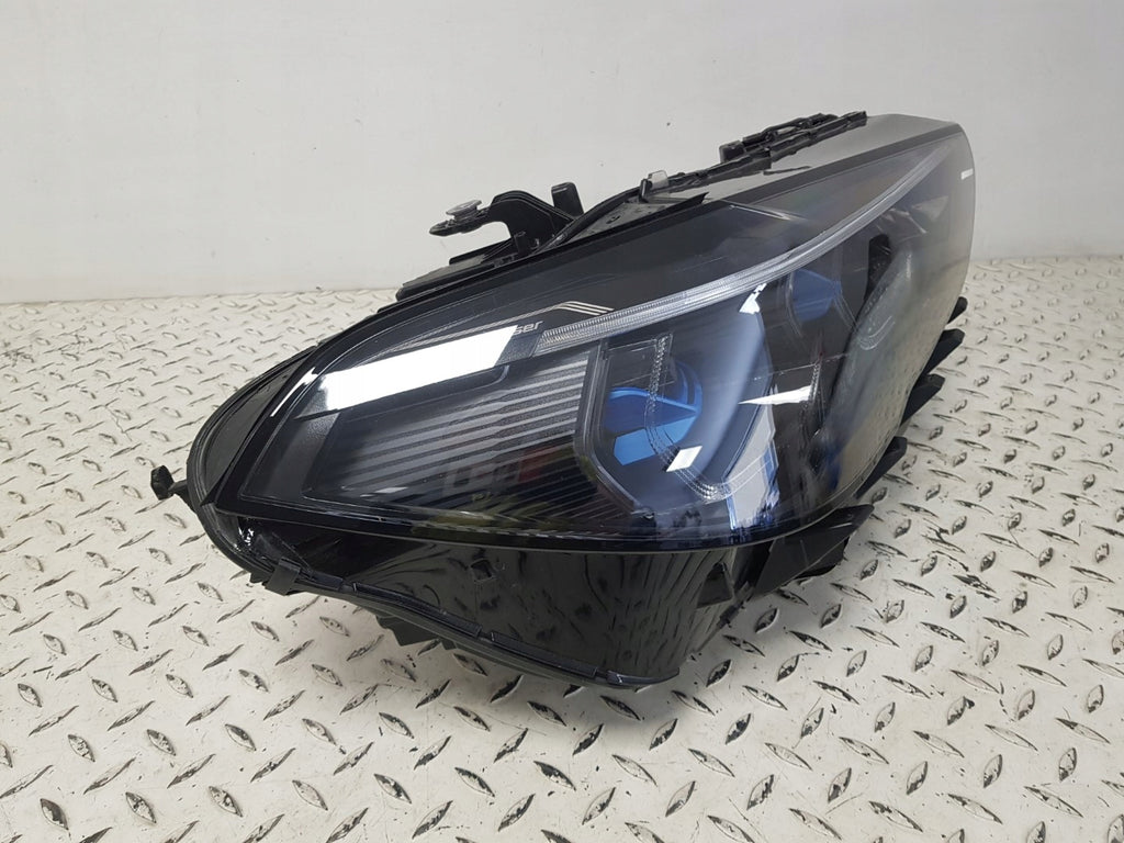 Frontscheinwerfer BMW X5 G05 5A55A6 Laser Rechts Scheinwerfer Headlight SCH8293539654hz