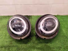 Load image into Gallery viewer, Frontscheinwerfer Mini F54 5A07DB8 Rechts Scheinwerfer Headlight SCH2280034661lj