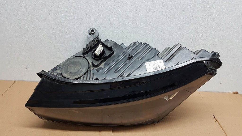 Frontscheinwerfer Skoda Enyaq 5LB941015F Full LED Links Scheinwerfer Headlight