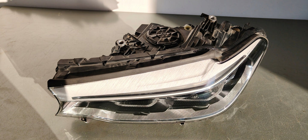Frontscheinwerfer BMW 5 G31 G30 8499121-04 Laser Links Scheinwerfer Headlight SCH4931345411rg