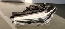 Load image into Gallery viewer, Frontscheinwerfer BMW 5 G31 G30 8499121-04 Laser Links Scheinwerfer Headlight SCH4931345411rg