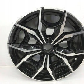 1x Alufelge 19 Zoll 7916263 BMW X3 G01 G02 Rim Wheel FEL3406847798sp