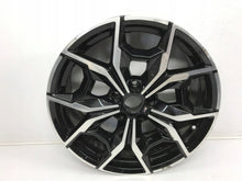 Load image into Gallery viewer, 1x Alufelge 19 Zoll 7916263 BMW X3 G01 G02 Rim Wheel FEL3406847798sp