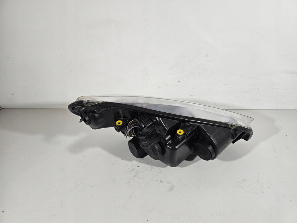 Frontscheinwerfer Ford Galaxy II 198375691565 Links Scheinwerfer Headlight SCH9590778892sa