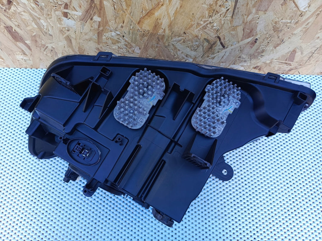 Frontscheinwerfer BMW X3 F25 7217294-A109 Bi-Xenon Rechts Scheinwerfer Headlight SCH3157040604hd