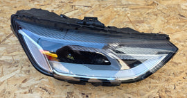 Frontscheinwerfer Audi A4 B9 8W0941012 Full LED Rechts Scheinwerfer Headlight