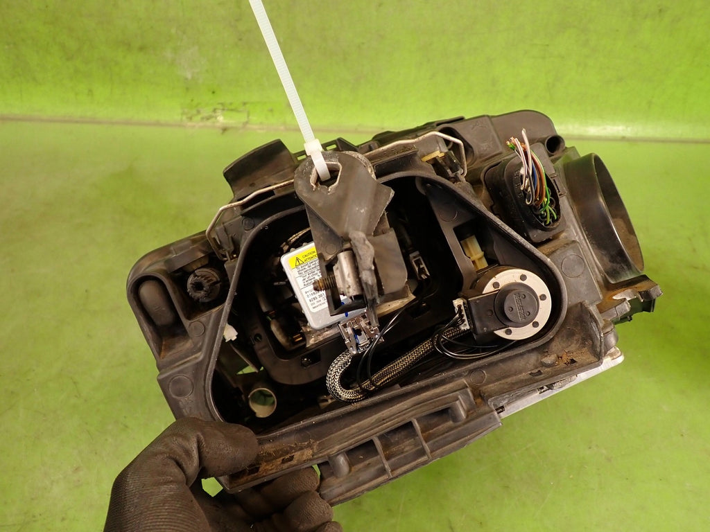 Frontscheinwerfer Audi A5 Sportback 8T0941003AK Xenon Rechts oder Links SCH8973719341wi