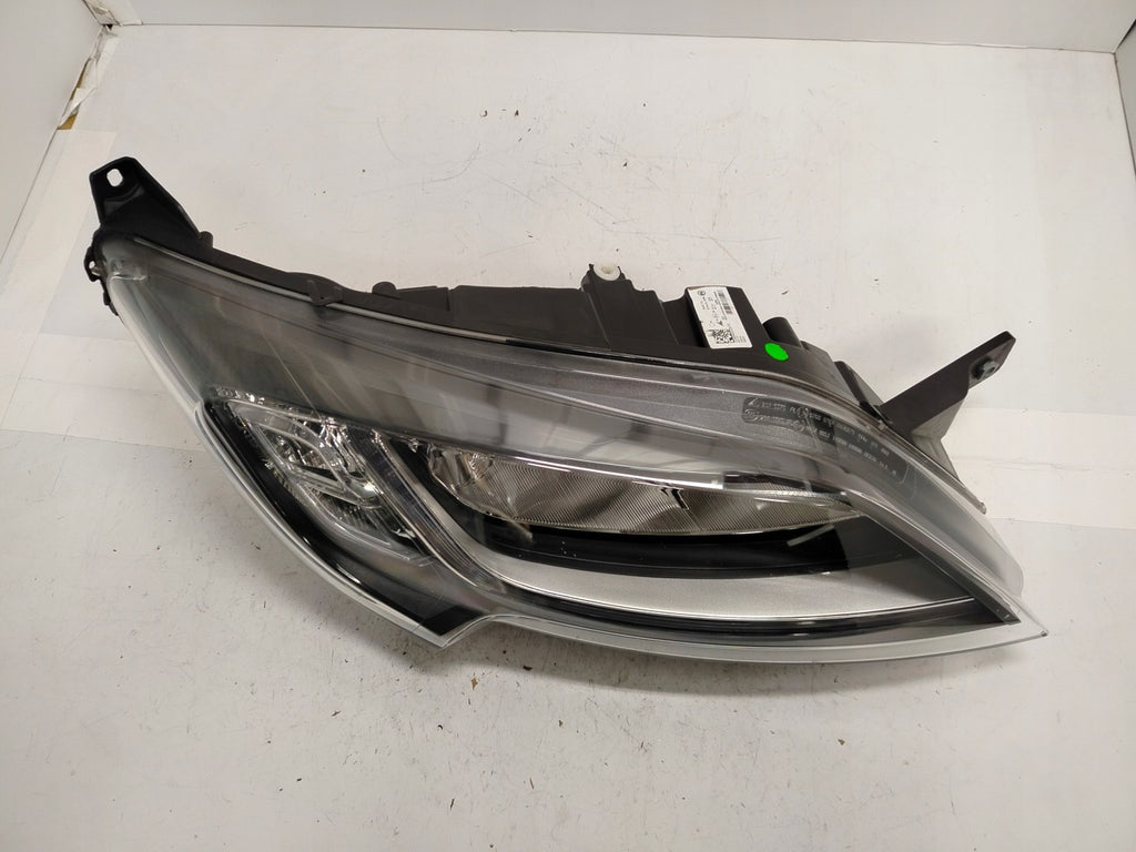 Frontscheinwerfer Fiat Ducato 00468622870 LED Rechts Scheinwerfer Headlight SCH4121212882fi