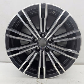 1x Alufelge 18 Zoll 8089891 BMW 3 G21 G22 G20 G23 Rim Wheel FEL5926515224cp
