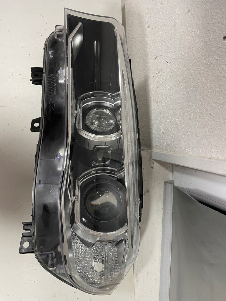 Frontscheinwerfer BMW X5 F15 F16 7460613 Xenon Ein Stück (Rechts oder Links) SCH7647656353yo