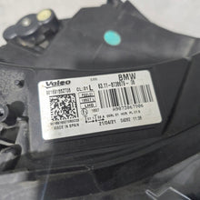Laden Sie das Bild in den Galerie-Viewer, Frontscheinwerfer BMW F22 F87 8738679-06 LED Links Scheinwerfer Headlight SCH5897045420qh