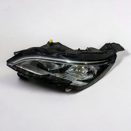 Frontscheinwerfer Peugeot II LED Links Scheinwerfer Headlight