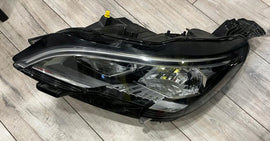 Frontscheinwerfer Peugeot II LED Links Scheinwerfer Headlight