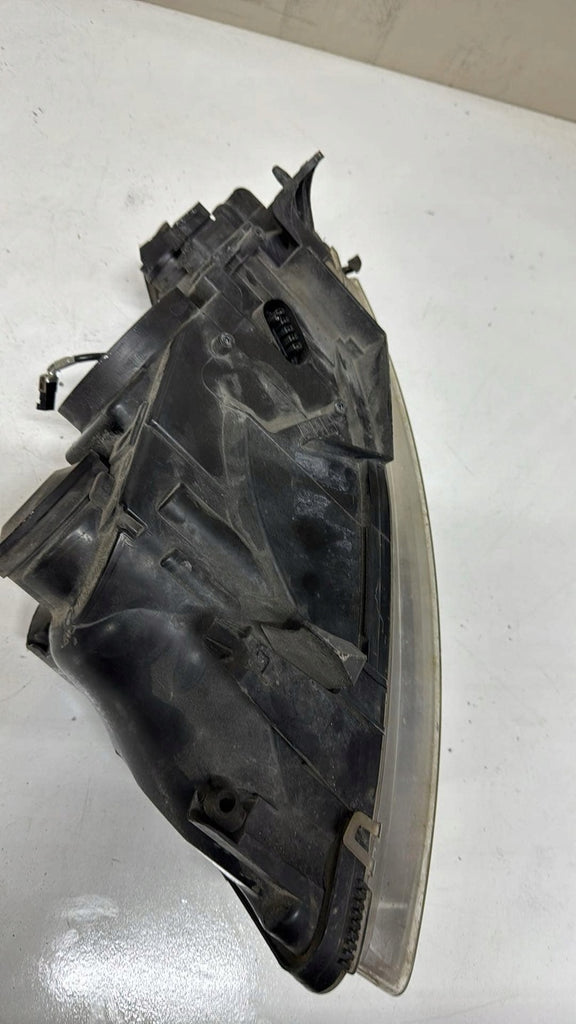 Frontscheinwerfer Saab 93 9-3 Xenon Rechts Scheinwerfer Headlight