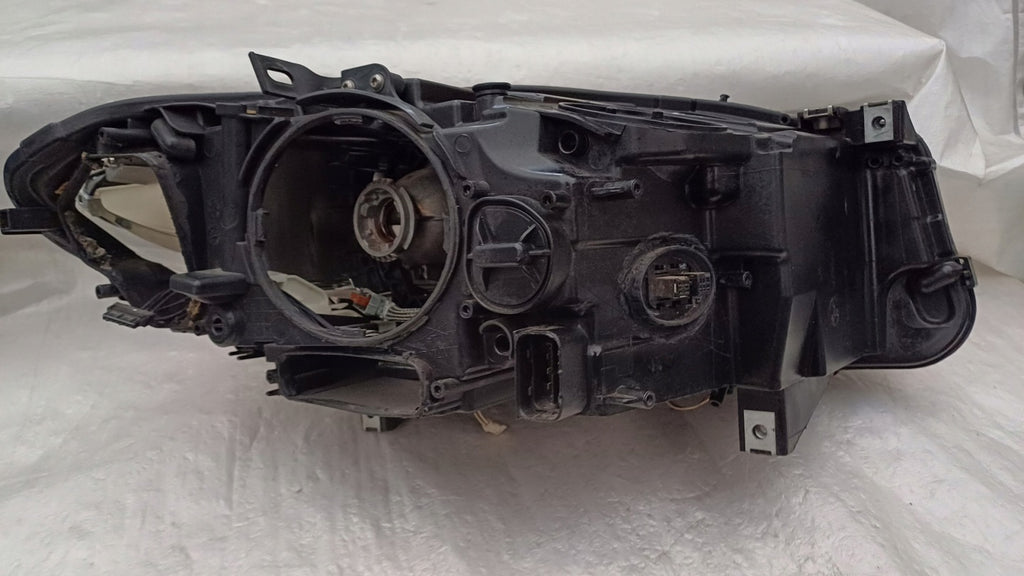 Frontscheinwerfer BMW 5 F11 F10 1EL010131-21 LED Links Scheinwerfer Headlight SCH2760756449sv