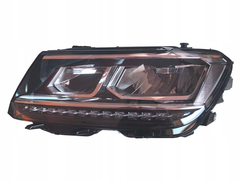 Frontscheinwerfer VW Tiguan 5NB941035D Links Scheinwerfer Headlight