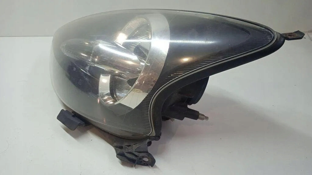 Frontscheinwerfer Toyota Aygo 811500H070 Links Scheinwerfer Headlight SCH2934566626jk