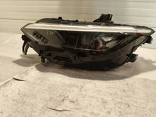 Laden Sie das Bild in den Galerie-Viewer, Frontscheinwerfer VW I 14B941035A LED Links Scheinwerfer Headlight SCH2957220426tu