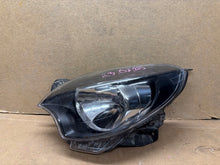 Laden Sie das Bild in den Galerie-Viewer, Frontscheinwerfer Renault Twingo II 260602496R Links Scheinwerfer Headlight SCH6764747415vc