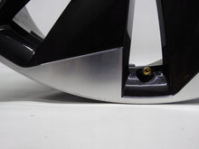 Load image into Gallery viewer, 1x Alufelge 21 Zoll 8.5" 5x112 40ET Glanz Schwarz 5LA601025 Skoda Enyaq Iv FEL7932012661gr