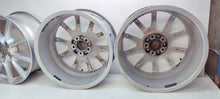 Laden Sie das Bild in den Galerie-Viewer, 4x Alufelge 18 Zoll 8.0&quot; 5x112 8R0601025C Audi A5 A4 Rim Wheel