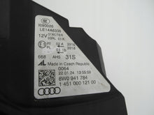 Laden Sie das Bild in den Galerie-Viewer, Frontscheinwerfer Audi A4 8W0941784 8W0941036 Full LED Rechts Headlight
