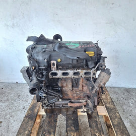 Motor Opel Astra J A14XER 1.4 74kW 135TKm Benzin Engine Unkomplett MOT2134091139kc