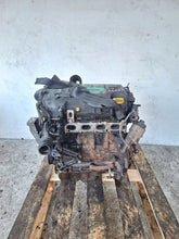Laden Sie das Bild in den Galerie-Viewer, Motor Opel Astra J A14XER 1.4 74kW 135TKm Benzin Engine Unkomplett MOT2134091139kc