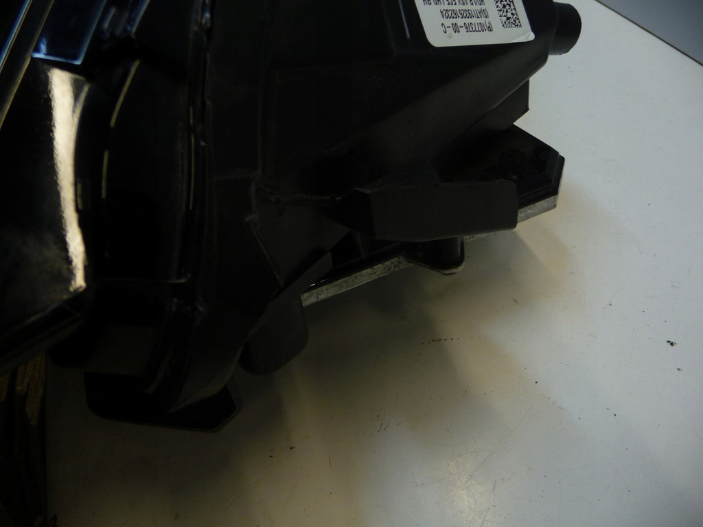 Frontscheinwerfer Tesla 3 1077376-00-C 1077376-50 LED Rechts Headlight SCH9382306525sx