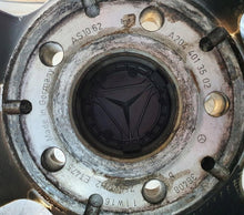 Load image into Gallery viewer, 4x Alufelge 17 Zoll 7.5" 5x112 47 5ET A2044013502 Mercedes-Benz X204 Rim Wheel FEL7051944546sr