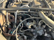 Load image into Gallery viewer, Motor Ford Fiesta II Fbd 1.8 TDCI 125PS 71kW 220TKm Diesel Engine Komplett MOT6096865664cj