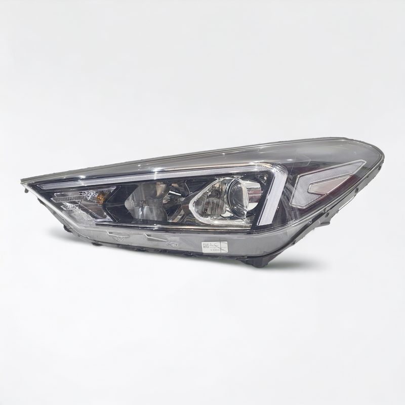 Frontscheinwerfer Hyundai Tucson 92101D7600 Links Scheinwerfer Headlight