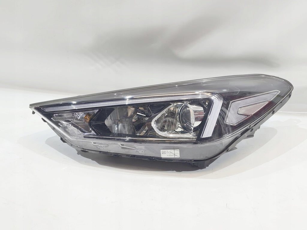 Frontscheinwerfer Hyundai Tucson 92101D7600 Links Scheinwerfer Headlight