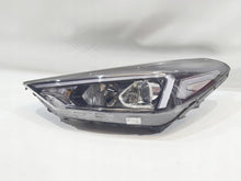 Laden Sie das Bild in den Galerie-Viewer, Frontscheinwerfer Hyundai Tucson 92101D7600 Links Scheinwerfer Headlight