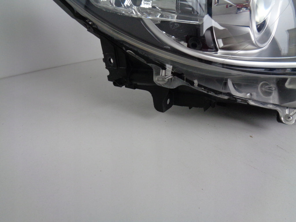 Frontscheinwerfer Mazda Cx5 KD5351030F Rechts Scheinwerfer Headlight