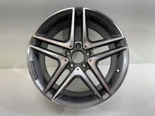 Laden Sie das Bild in den Galerie-Viewer, 1x Alufelge 18 Zoll 8.0" 5x112 48ET A1764010000 Mercedes-Benz Amg Rim Wheel FEL2371486071fx