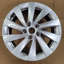 1x Alufelge 17 Zoll 7.0