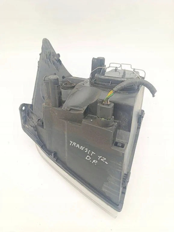 Frontscheinwerfer Ford Transit Connect 6C1113W029 Rechts Scheinwerfer Headlight SCH8561611796ep