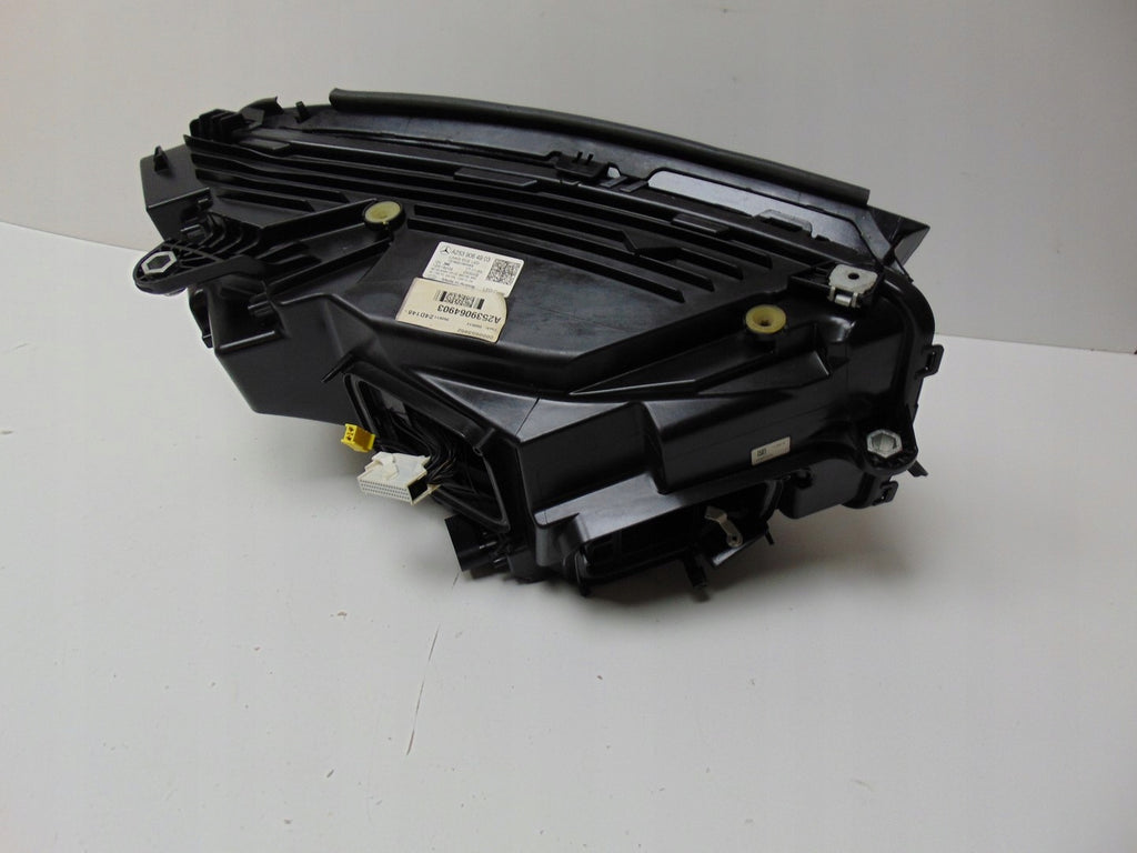 Frontscheinwerfer Mercedes-Benz Glc A2539064903 Links Scheinwerfer Headlight SCH4244665075ol