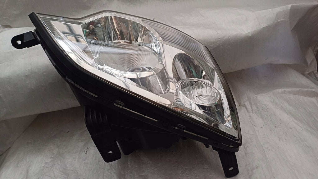 Frontscheinwerfer Opel Antara 20839669 Xenon Rechts Scheinwerfer Headlight SCH7362965402wd