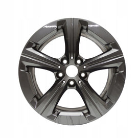1x Alufelge 17 Zoll 7.0