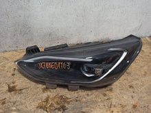 Laden Sie das Bild in den Galerie-Viewer, Frontscheinwerfer Ford Focus IV JX7B-13E017-CJ LED Links Scheinwerfer Headlight SCH8511843526pw
