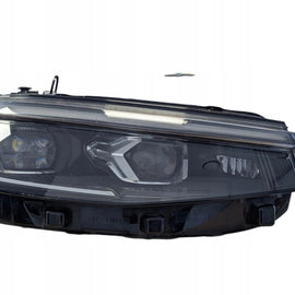 Frontscheinwerfer VW Passat 3J1941036 LED Rechts Scheinwerfer Headlight SCH7185900683em