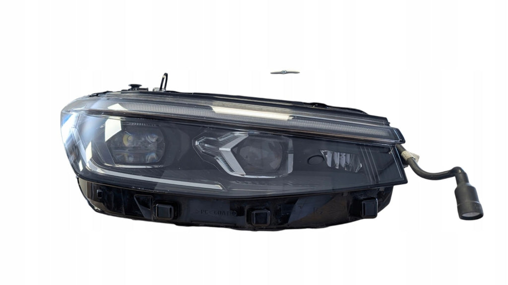 Frontscheinwerfer VW Passat 3J1941036 LED Rechts Scheinwerfer Headlight SCH7185900683em
