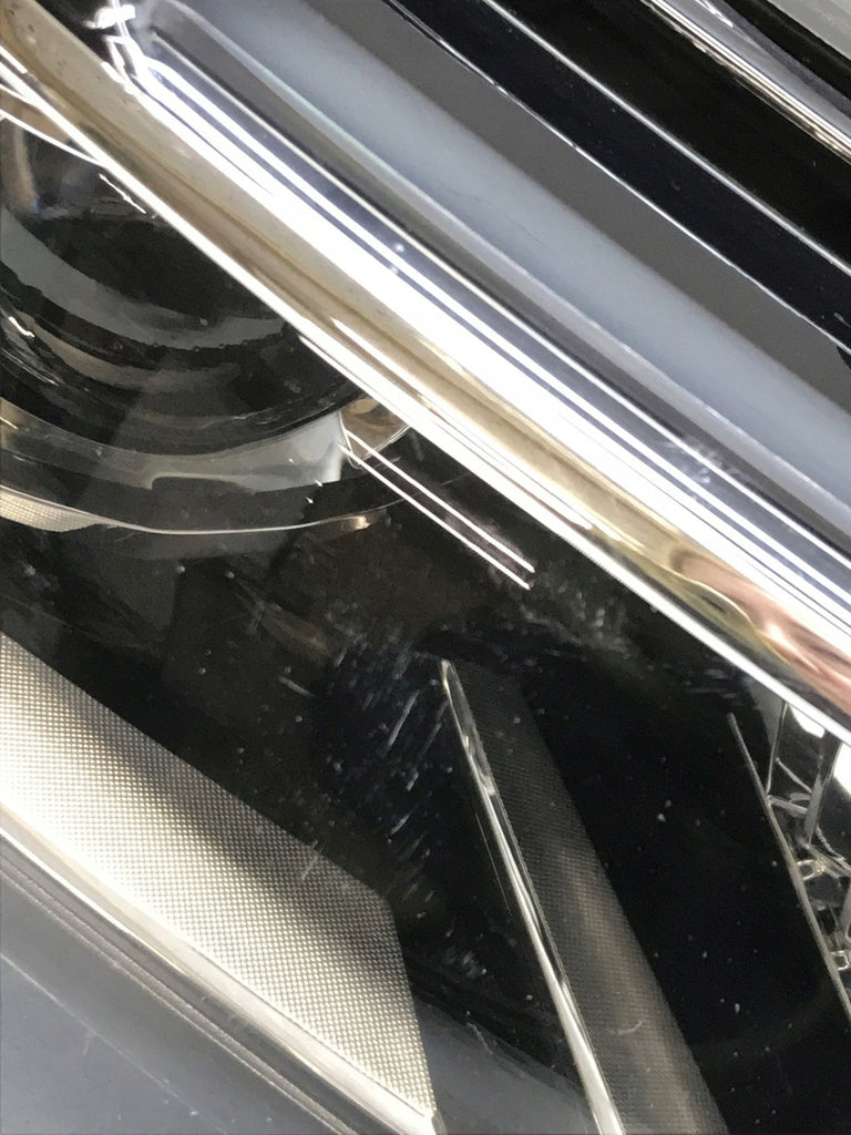 Frontscheinwerfer VW T-Roc 2GA941036H Full LED Rechts Scheinwerfer Headlight