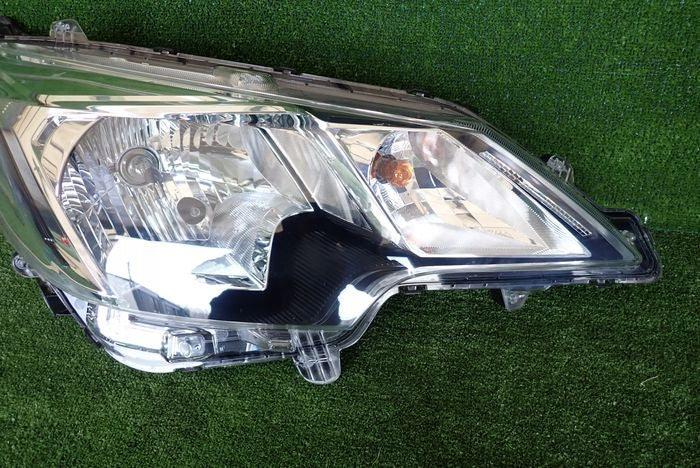 Frontscheinwerfer Mitsubishi Space Star W5335 Rechts Scheinwerfer Headlight SCH9515478094ca