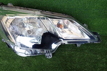 Laden Sie das Bild in den Galerie-Viewer, Frontscheinwerfer Mitsubishi Space Star W5335 Rechts Scheinwerfer Headlight SCH9515478094ca