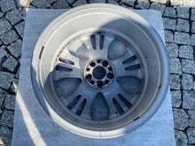 Load image into Gallery viewer, 1x Alufelge 19 Zoll 8.5" 5x112 36ET A2174010202 Mercedes-Benz Rim Wheel FEL5851610629nr