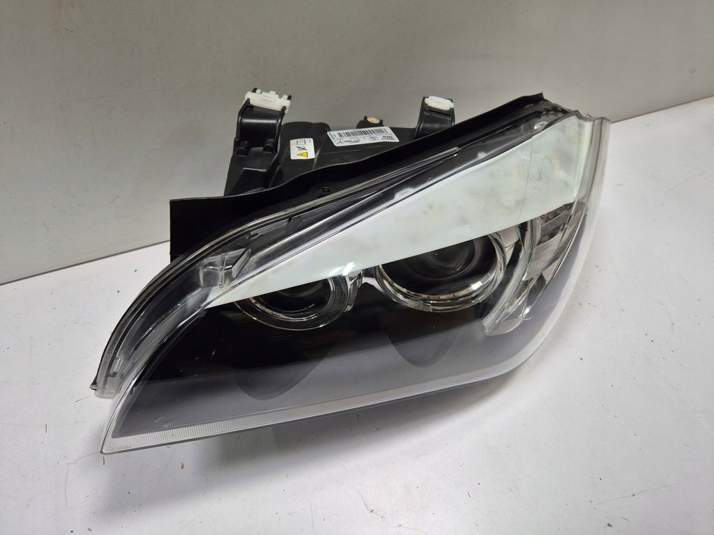 Frontscheinwerfer BMW X1 E84 2990007-09 Xenon Links Scheinwerfer Headlight SCH5640614022jr