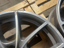 Laden Sie das Bild in den Galerie-Viewer, 1x Alufelge 20 Zoll 5x120 6792598 BMW 5 F11 F10 Rim Wheel FEL7629603744br